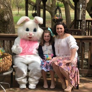 Meet your Posher, Ariel